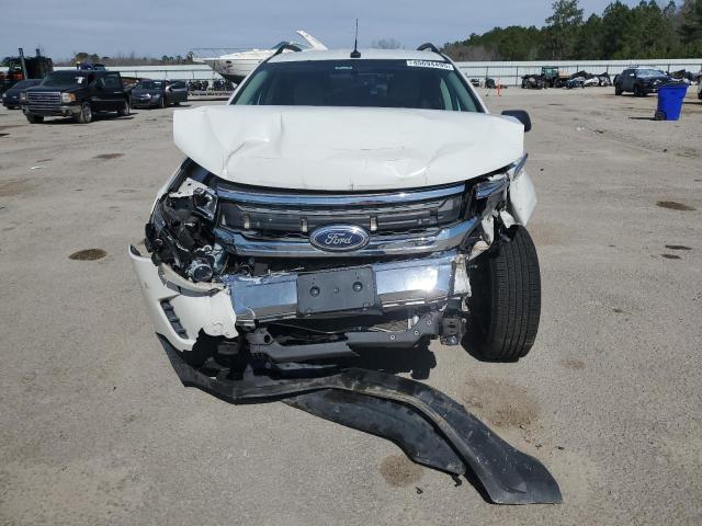 Parquets FORD EDGE 2013 White