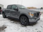 2023 FORD F150 SUPERCREW for sale at Copart ON - TORONTO