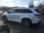 2016 Toyota Highlander Xle продається в Marlboro, NY - Front End