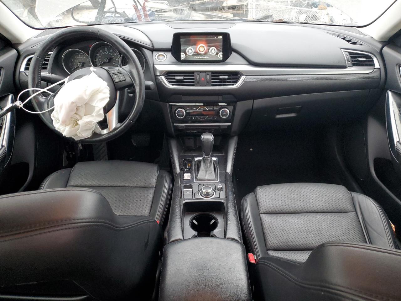 2016 Mazda 6 - Image 8