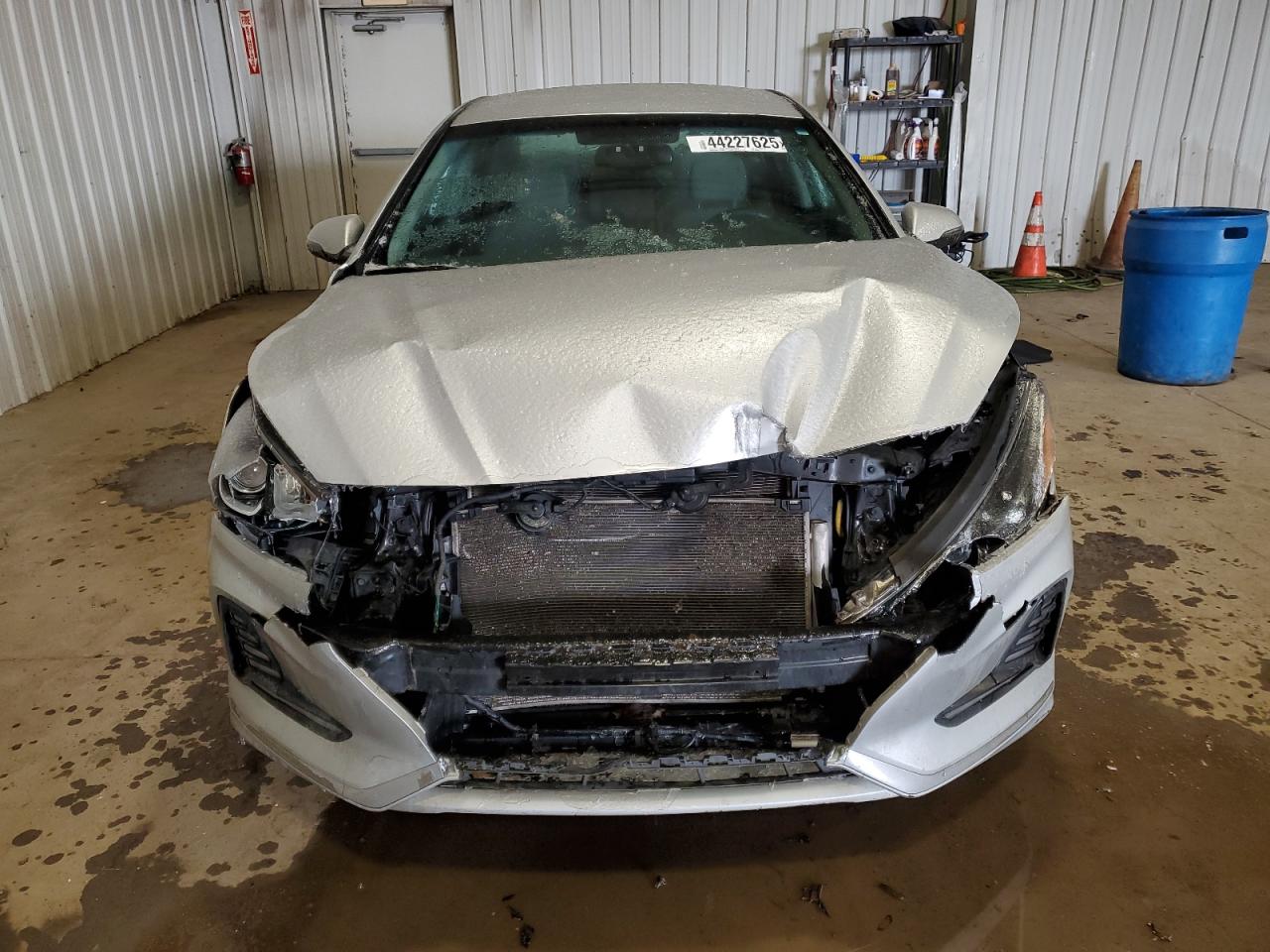 2018 Hyundai Sonata - Image 5