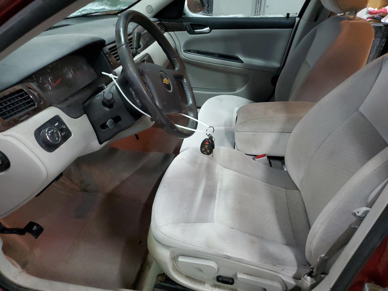 2013 Chevrolet Impala - Image 7