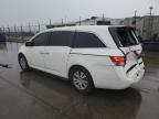 2015 Honda Odyssey Exl for Sale in Sacramento, CA - Rear End