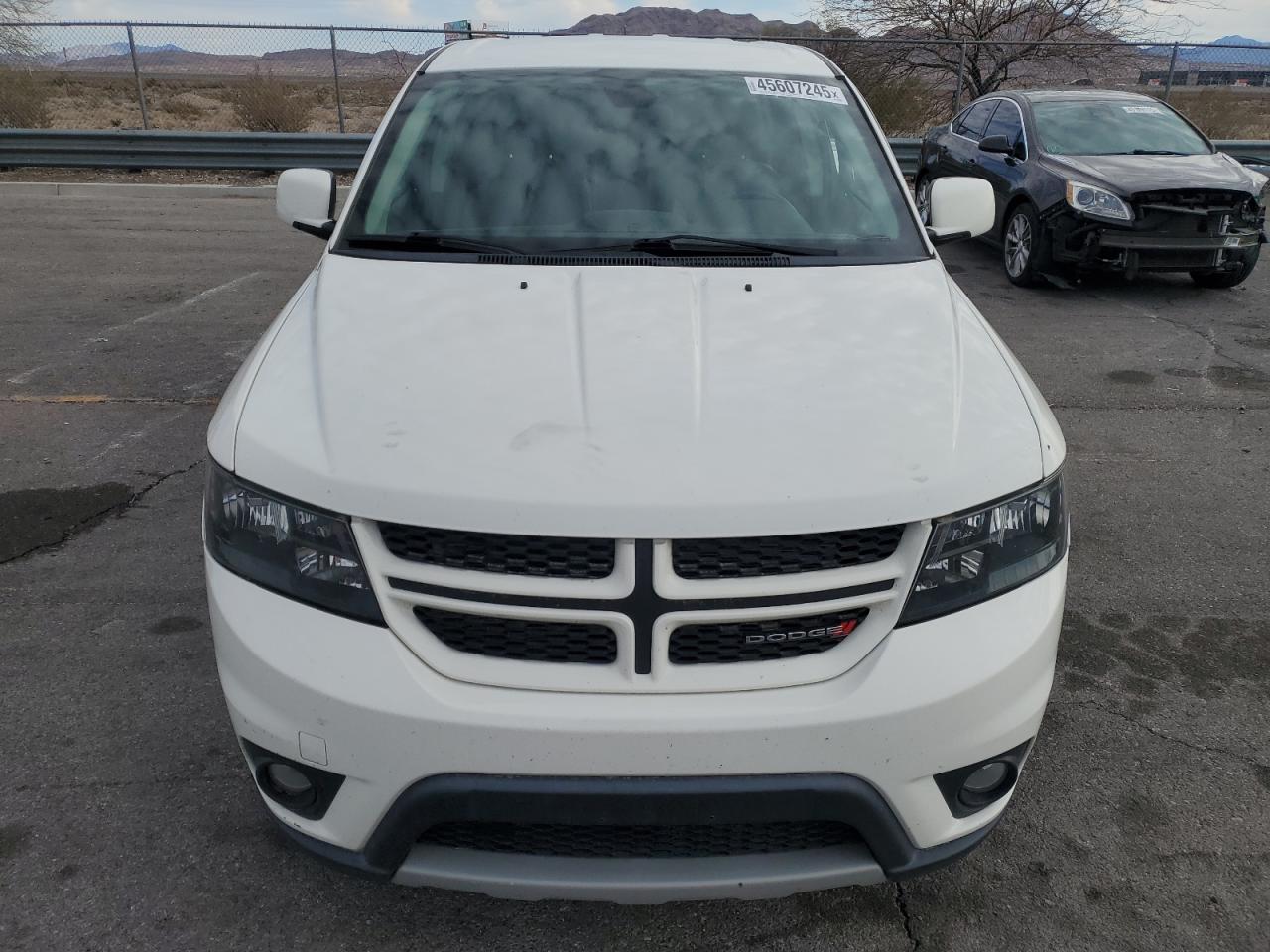 2018 Dodge Journey - Image 5