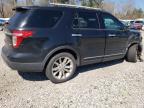 2014 Ford Explorer Limited zu verkaufen in Augusta, GA - Front End