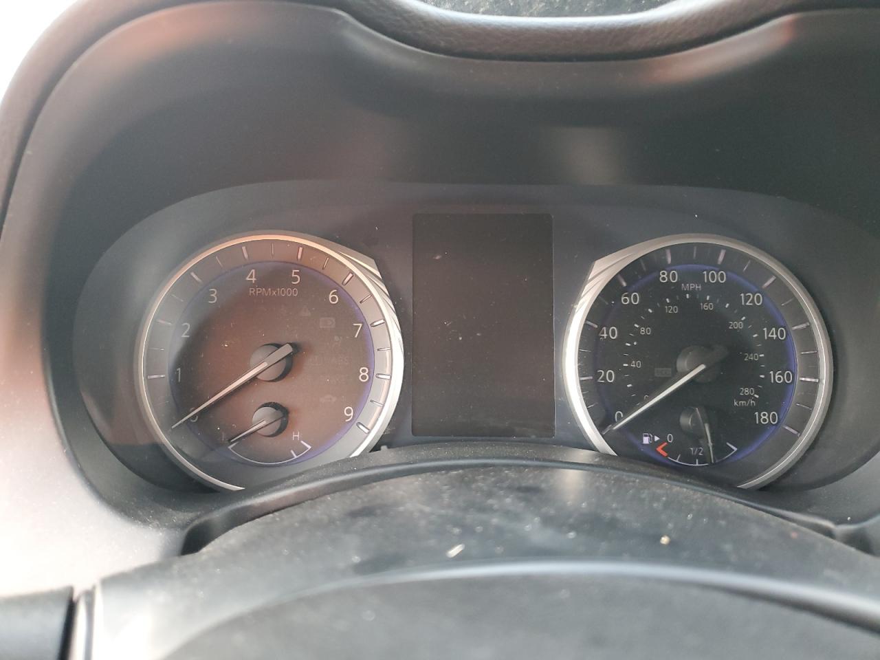 2015 Infiniti Q50 - Image 9