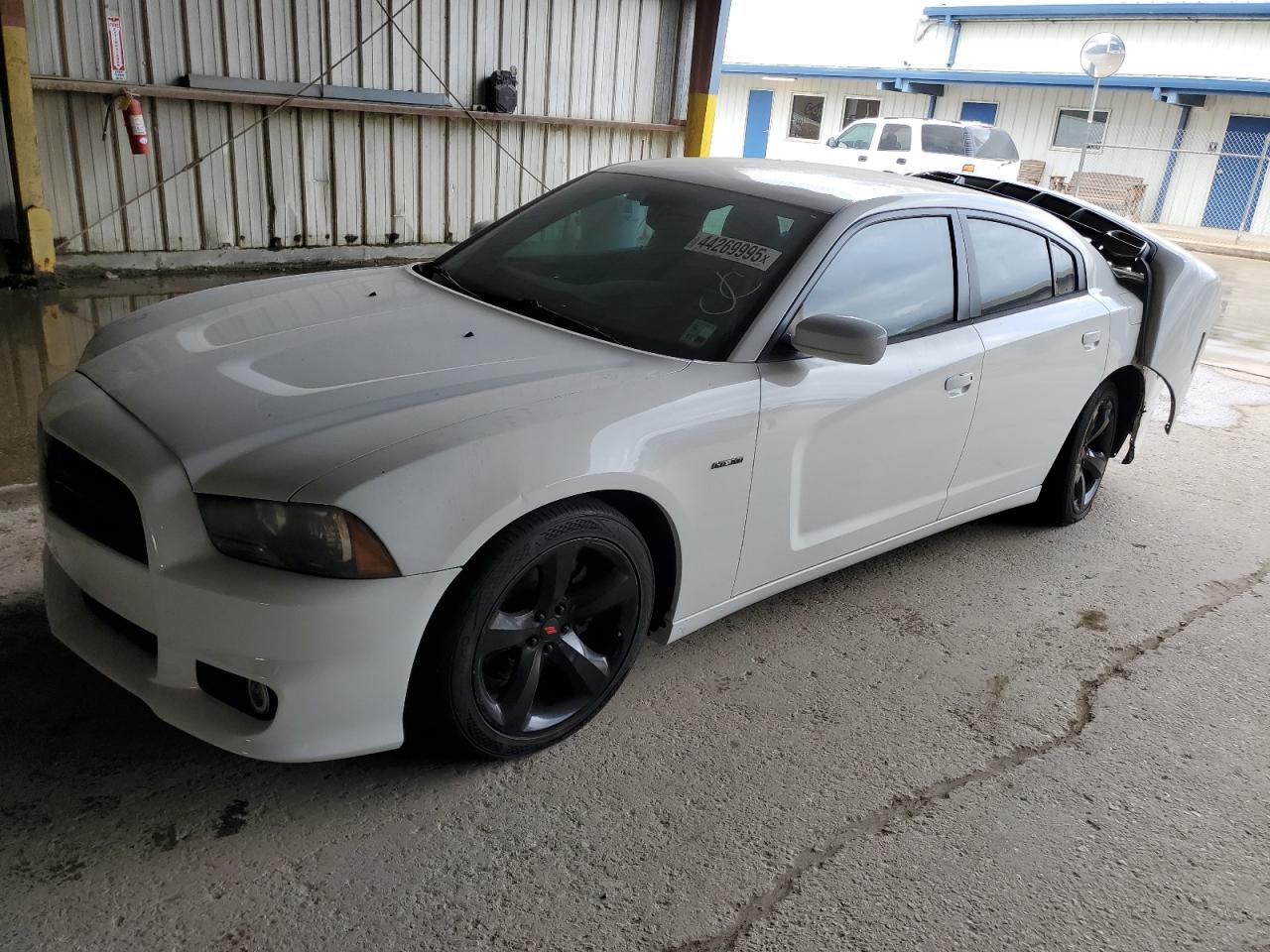 2014 Dodge Charger - Image 1