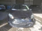 2014 Ford Fiesta Se იყიდება Kansas City-ში, KS - Front End