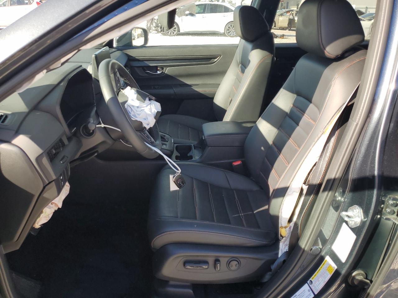 2024 Honda CR-V - Image 7