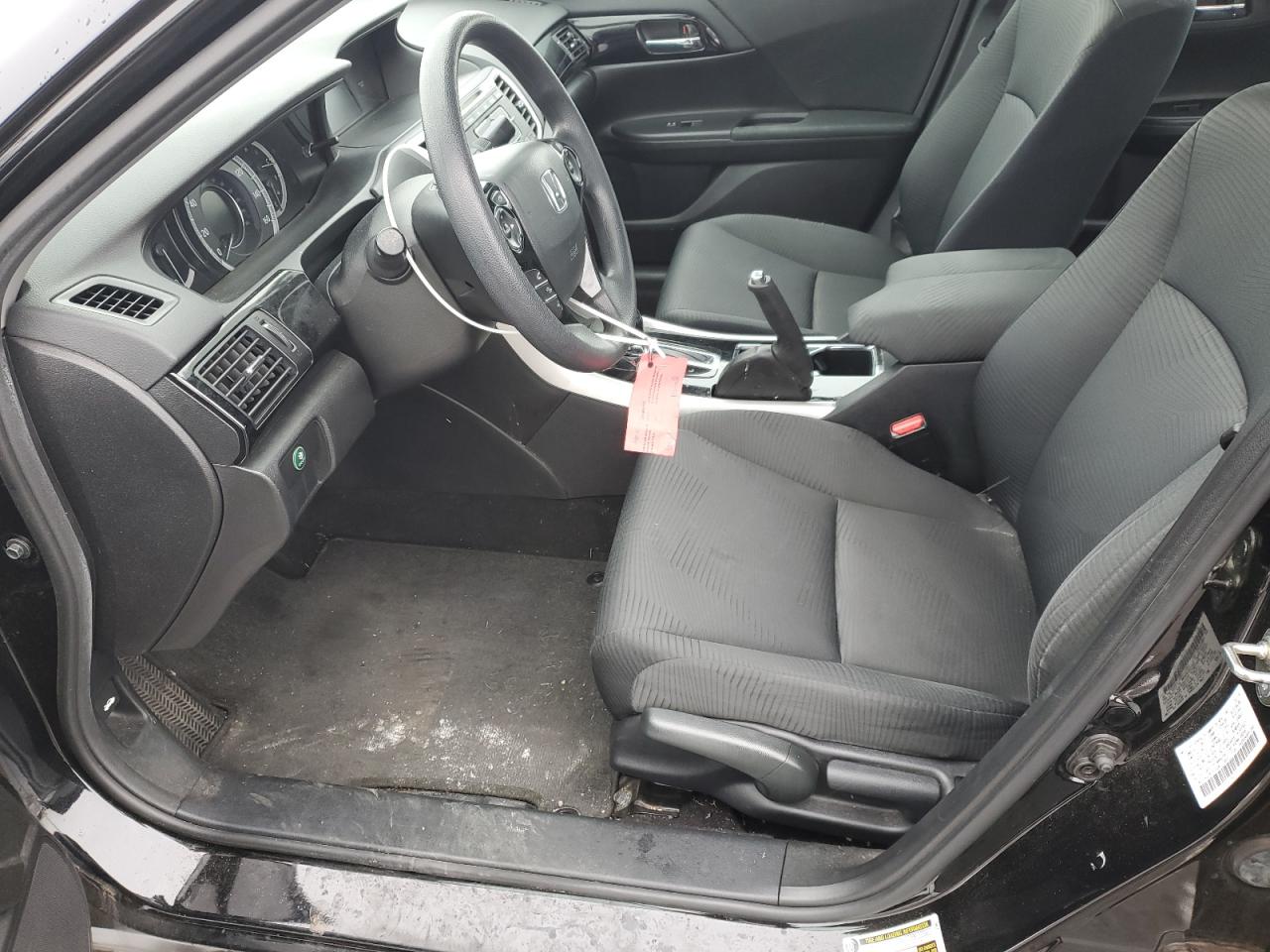 2016 Honda Accord - Image 7