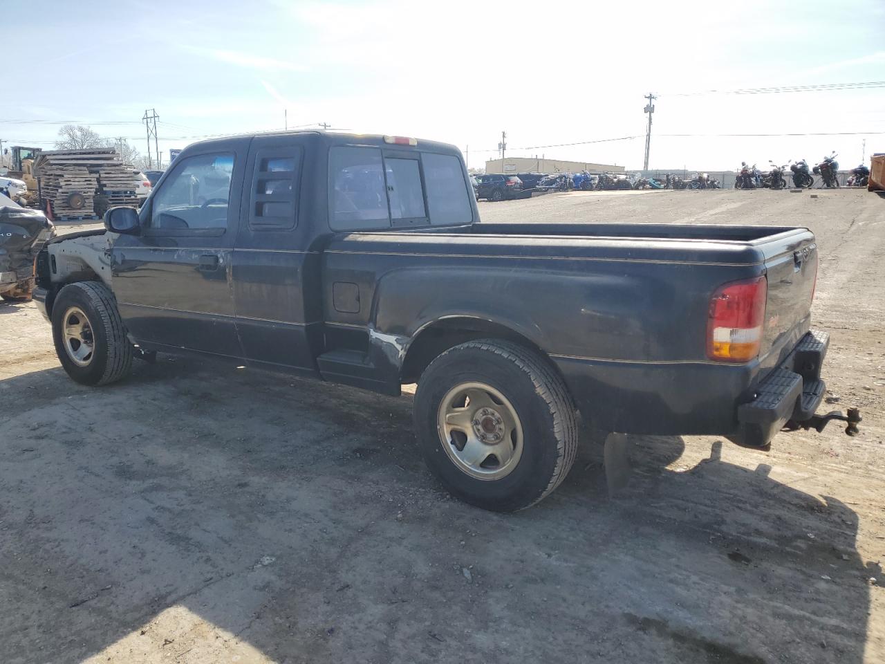 1994 Ford Ranger - Image 2