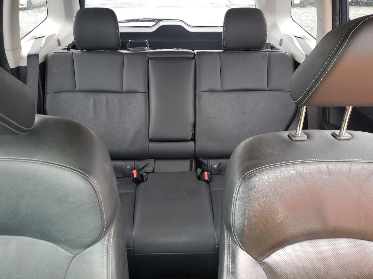 2014 Subaru Forester - Image 10
