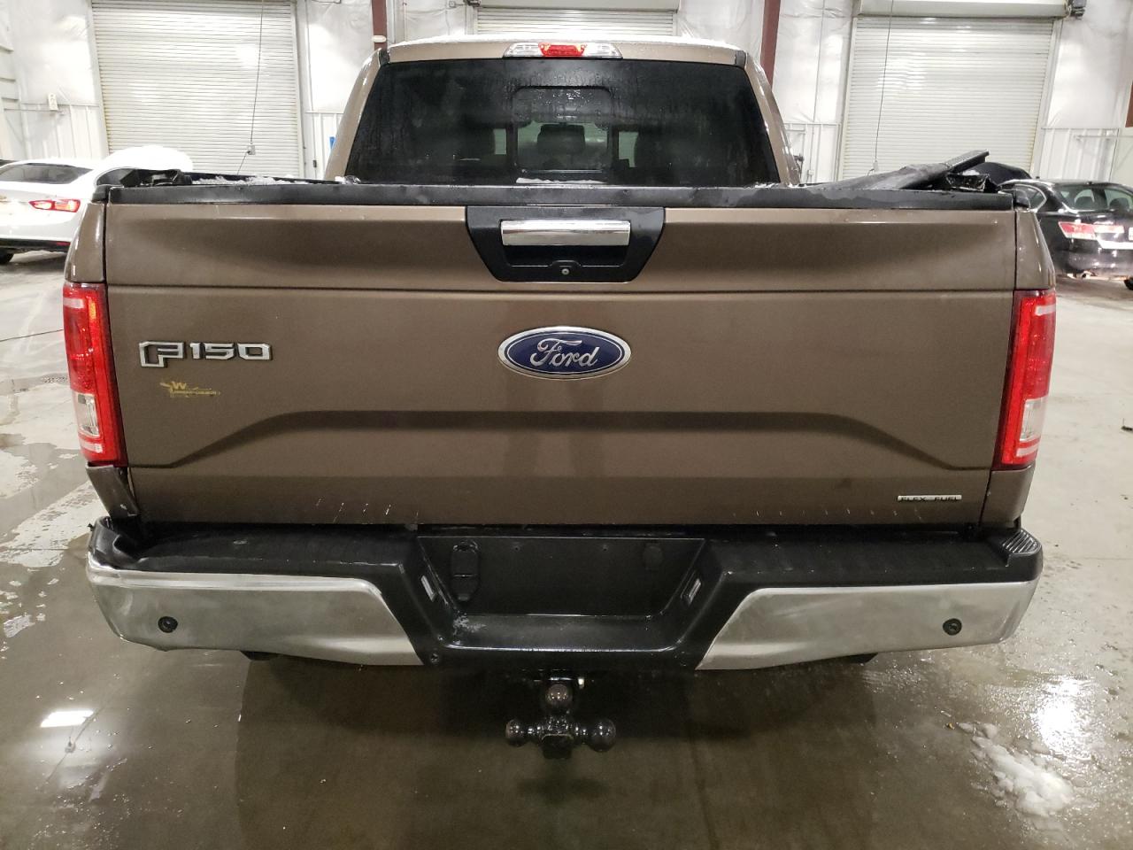 2015 Ford F-150 - Image 6