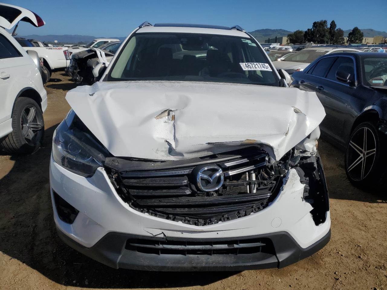 2016 Mazda CX-5 - Image 5