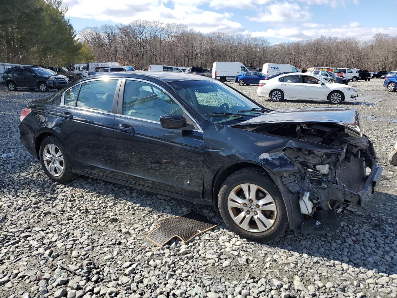 2009 Honda Accord - Image 4