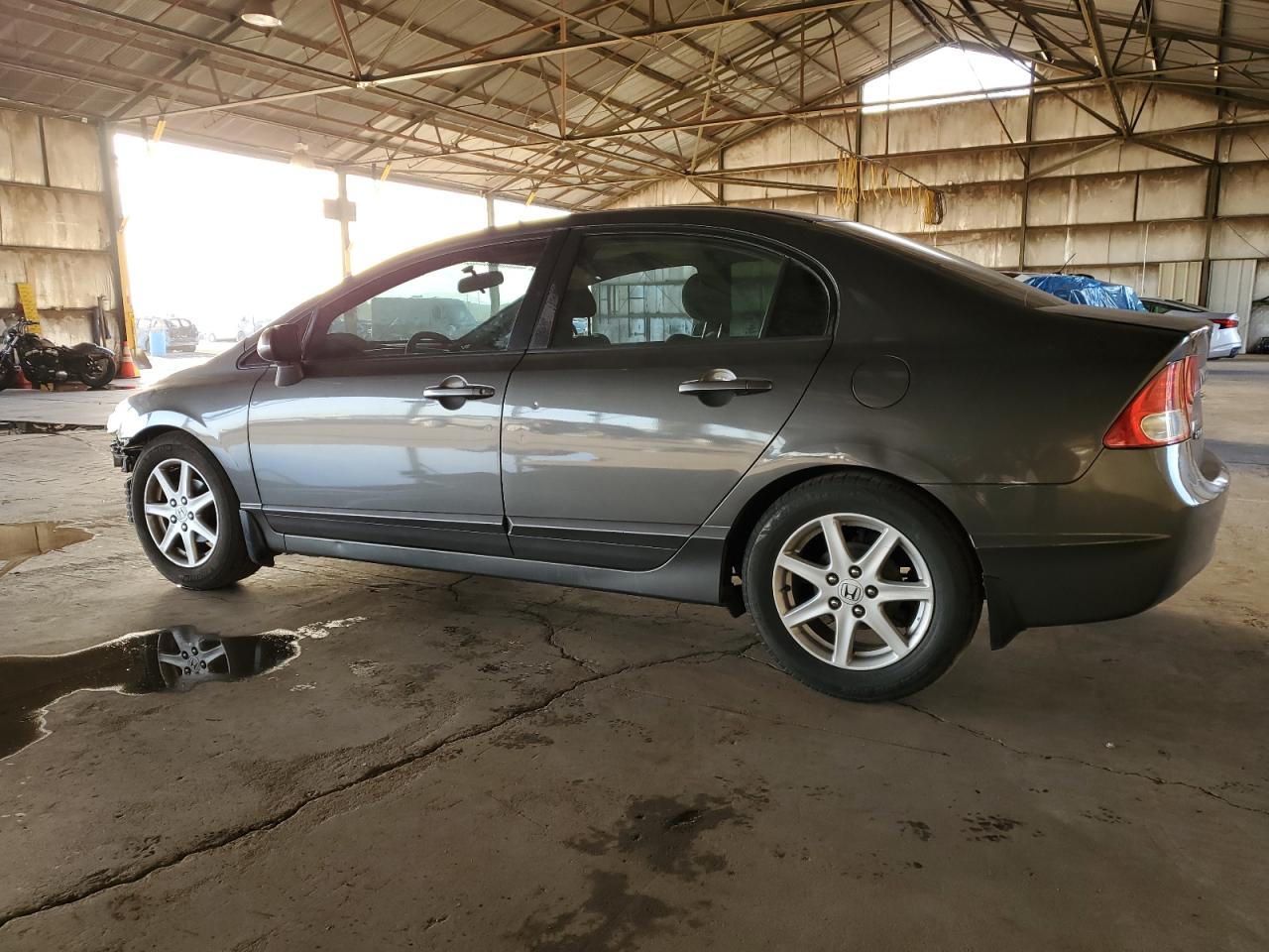 2011 Honda Civic - Image 2