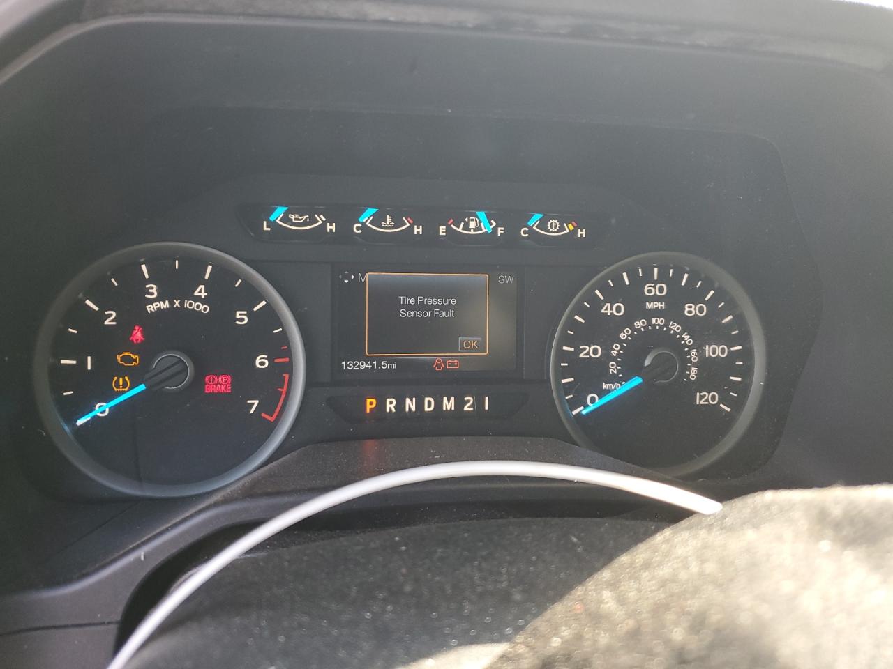 2016 Ford F-150 - Image 9