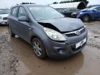 2012 HYUNDAI I20 COMFOR for sale at Copart WISBECH