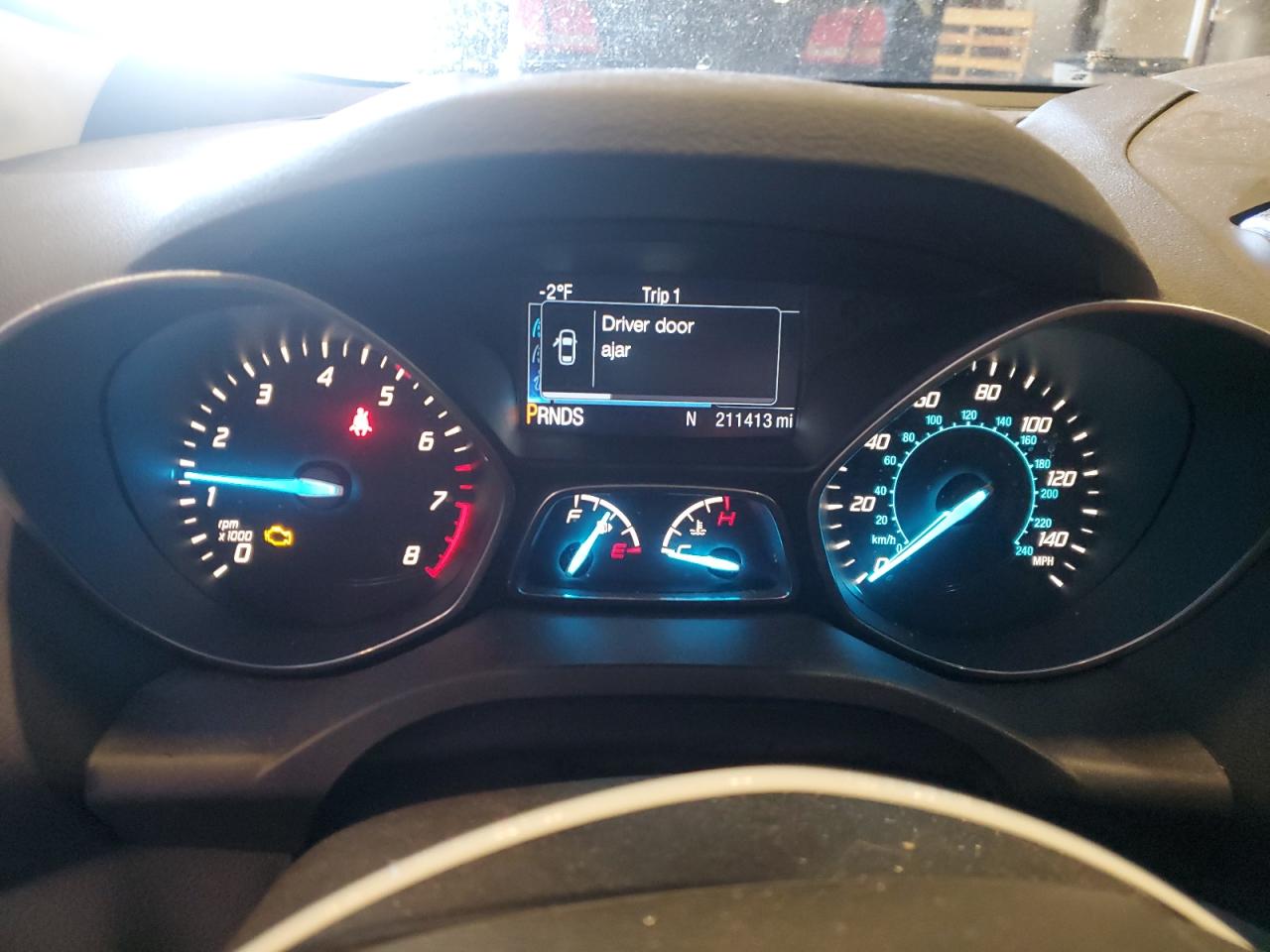 2014 Ford Escape - Image 9