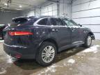 2020 Jaguar F-Pace Prestige продається в Candia, NH - Front End