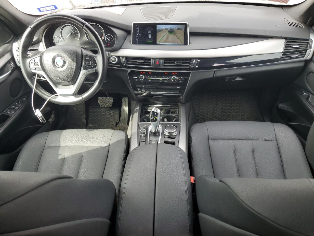 2017 BMW X5 - Image 8