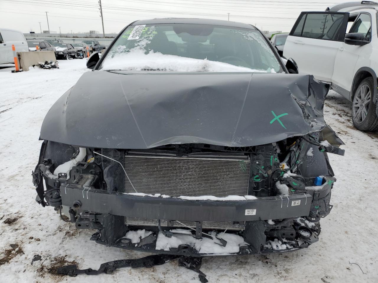 2023 Hyundai Elantra - Image 5