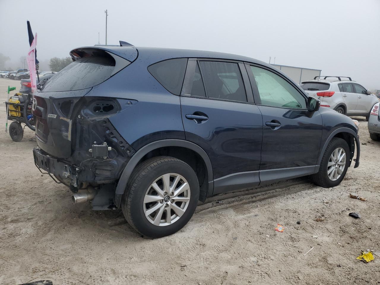 2016 Mazda CX-5 - Image 3