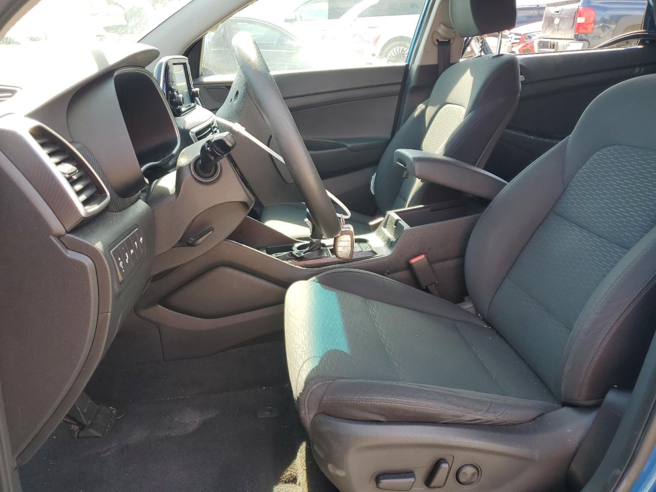 2019 Hyundai Tucson - Image 7