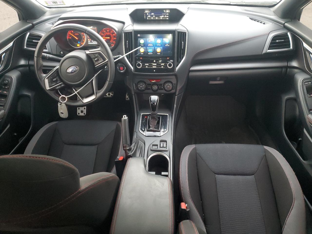 2019 Subaru Impreza - Image 8