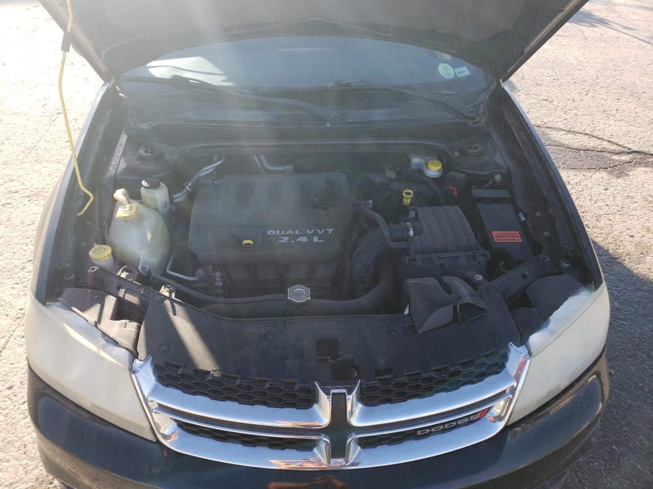 2013 Dodge Avenger - Image 11