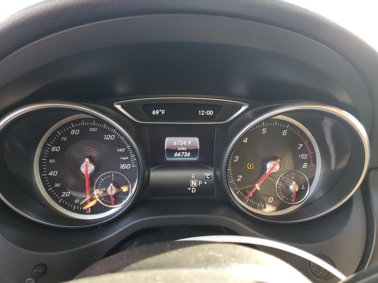 2019 Mercedes-Benz GLA-klasse - Image 9