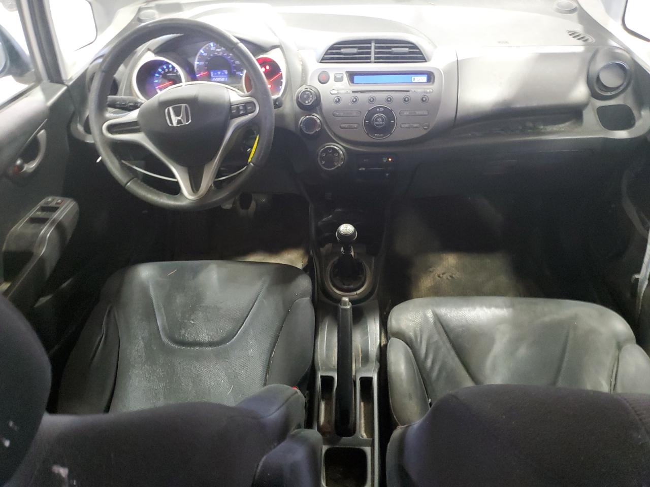 2009 Honda Fit - Image 8