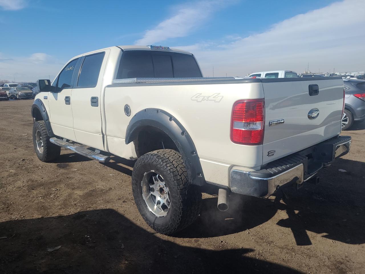 2008 Ford F-150 - Image 2
