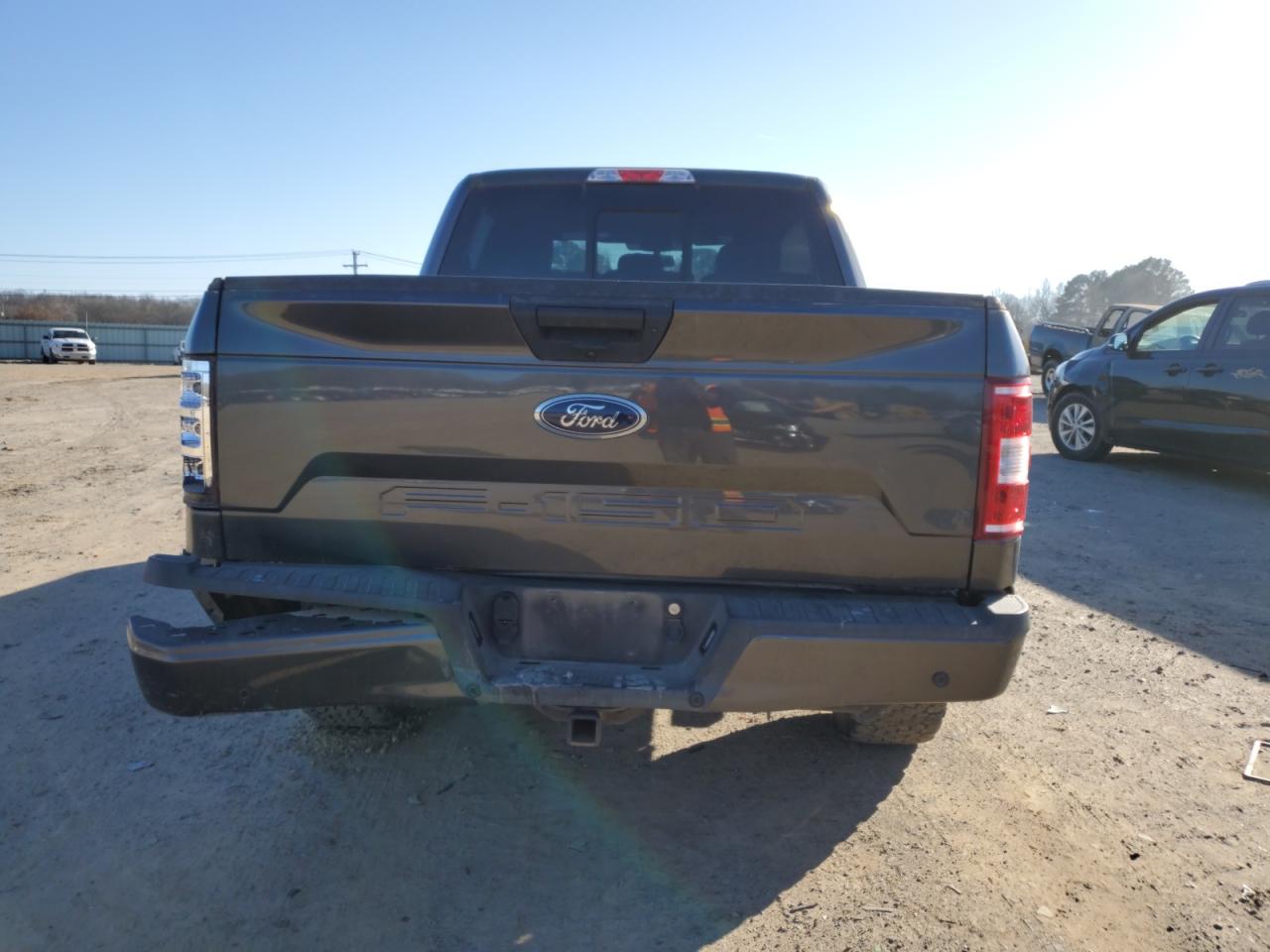 2019 Ford F-150 - Image 6