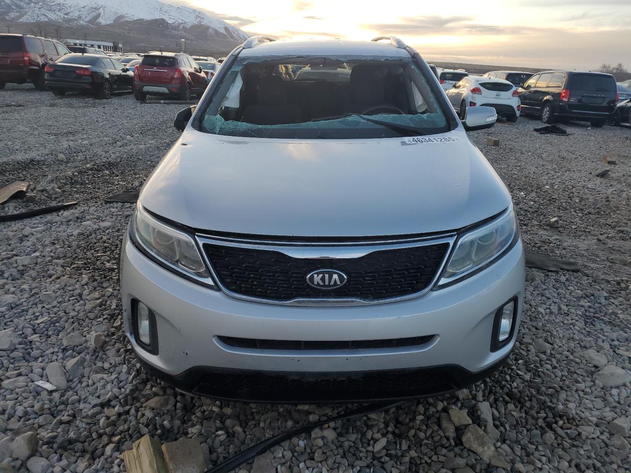 2014 Kia Sorento - Image 5