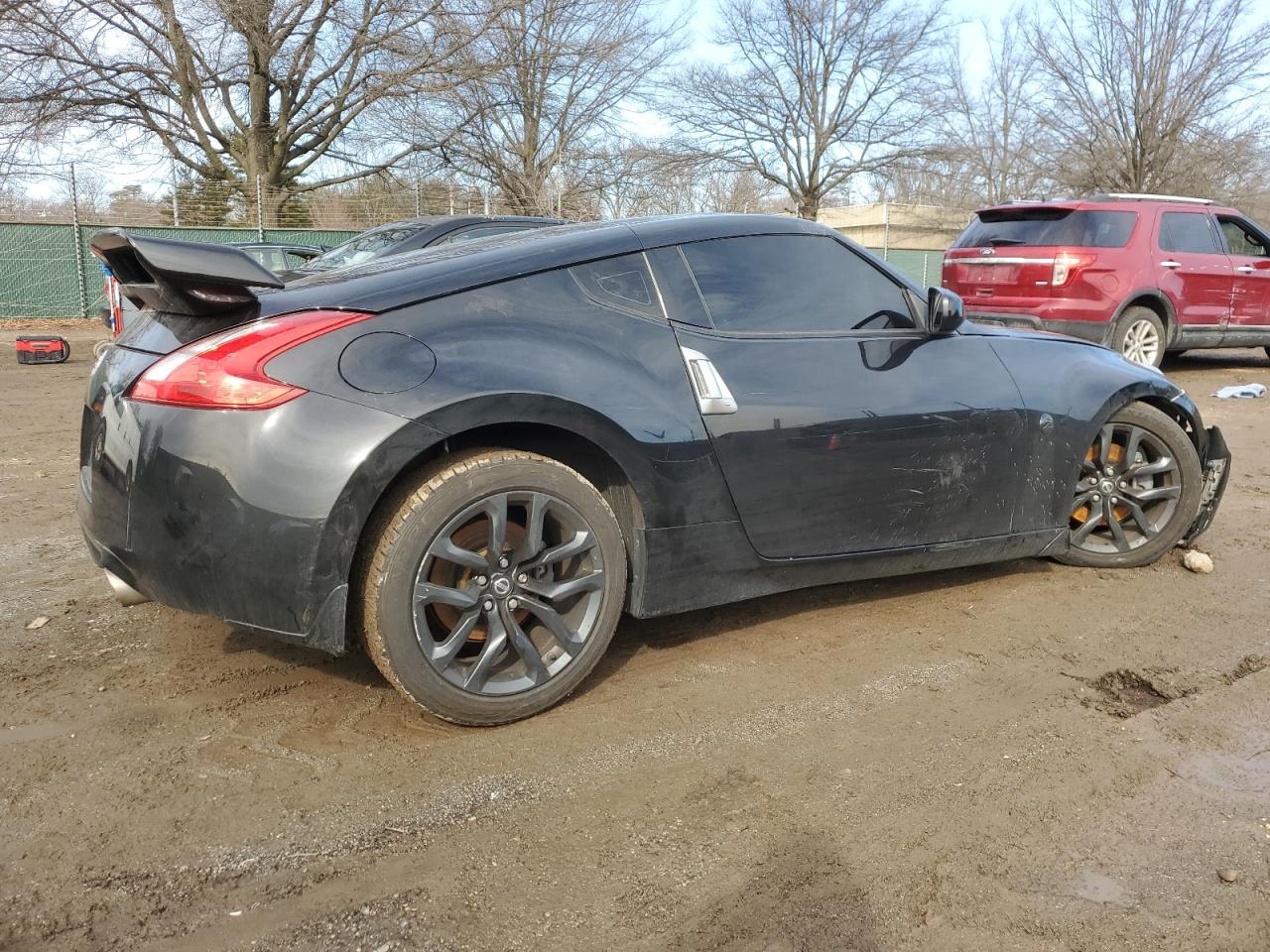 2016 Nissan 370Z - Image 3