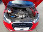 2013 AUDI A1 S LINE for sale at Copart WHITBURN