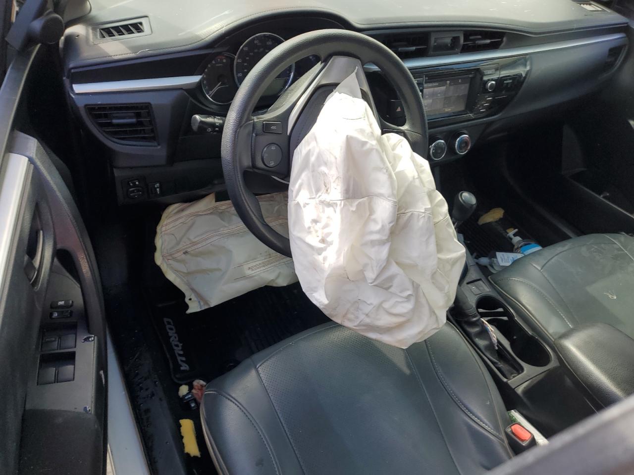 2016 Toyota Corolla - Image 8