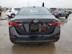 2024 Nissan Sentra Sv en Venta en Grand Prairie, TX - Front End