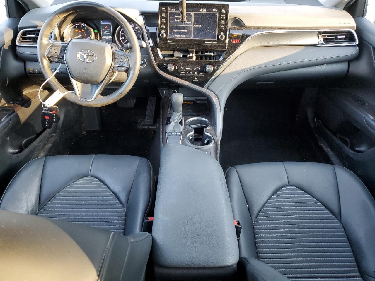 2023 Toyota Camry - Image 8