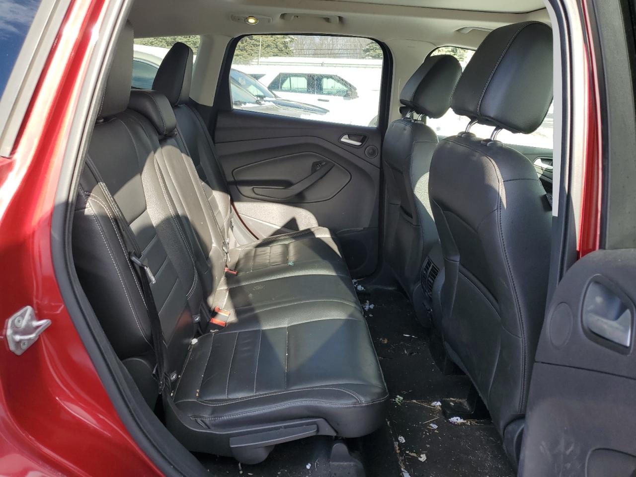 2016 Ford Escape - Image 11