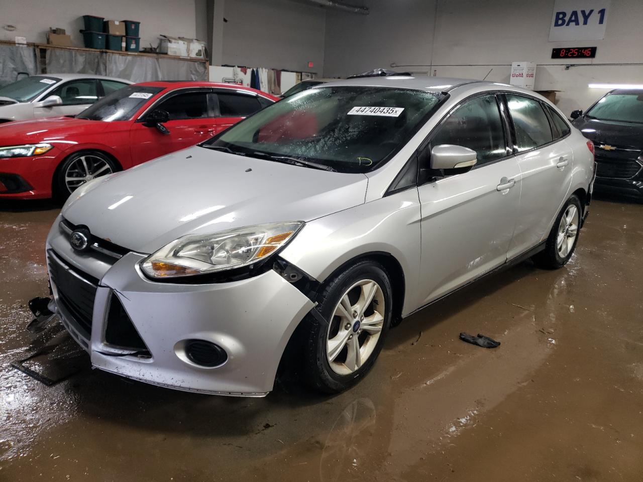 2014 Ford Focus - Image 1