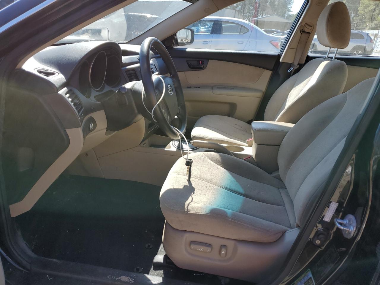 2010 Kia Optima - Image 7