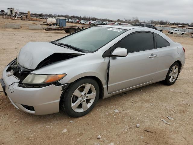 2008 Honda Civic Ex