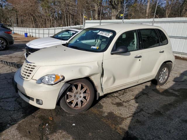 2008 Chrysler Pt Cruiser Touring