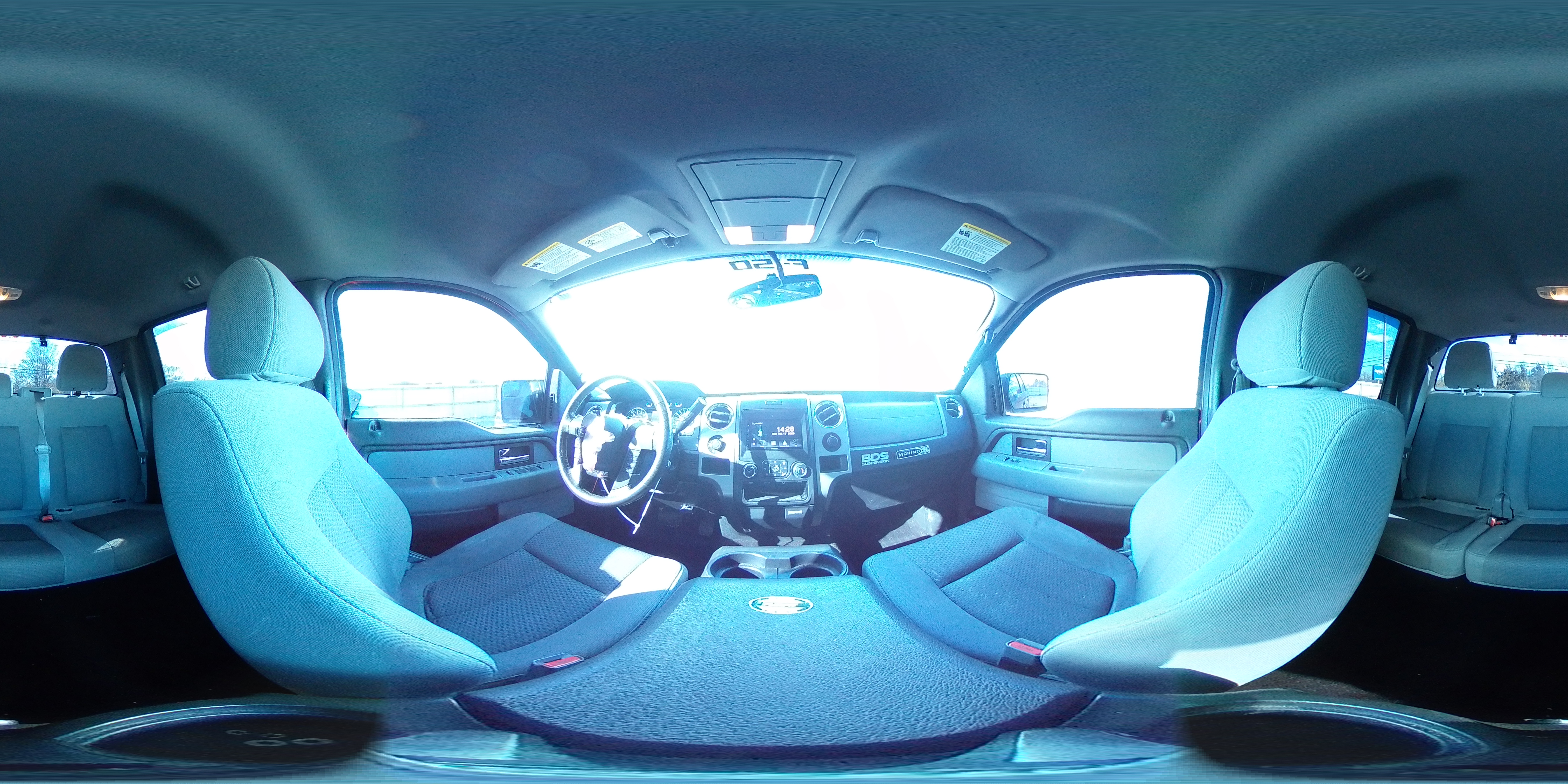 2013 Ford F-150 - Image 13