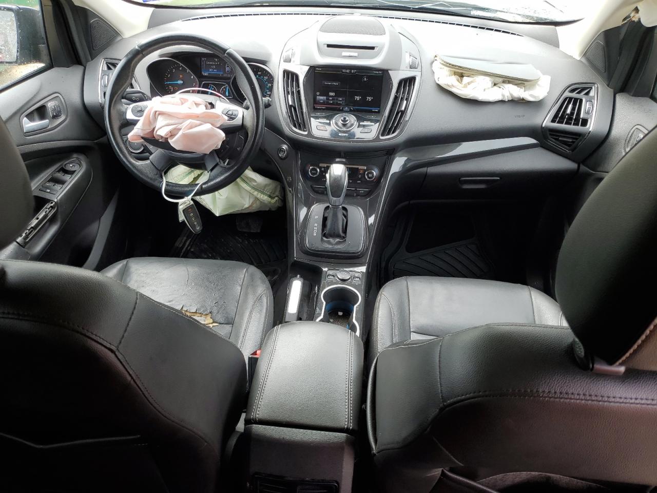2014 Ford Escape - Image 8