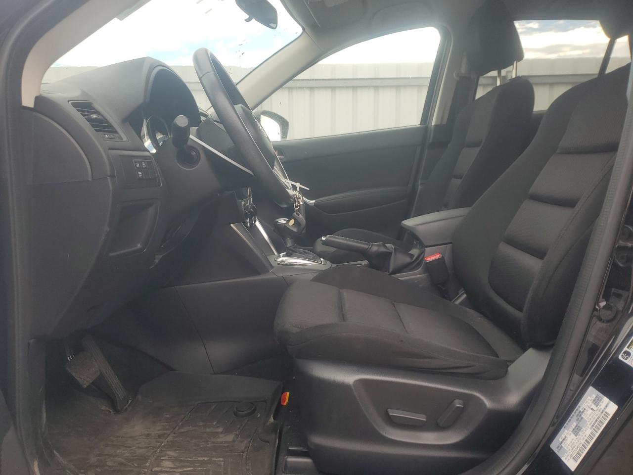2014 Mazda CX-5 - Image 7