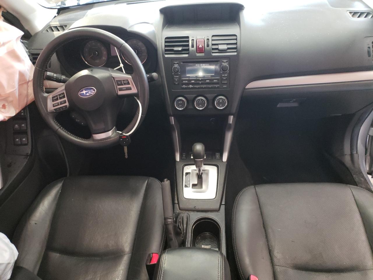 2015 Subaru Forester - Image 8