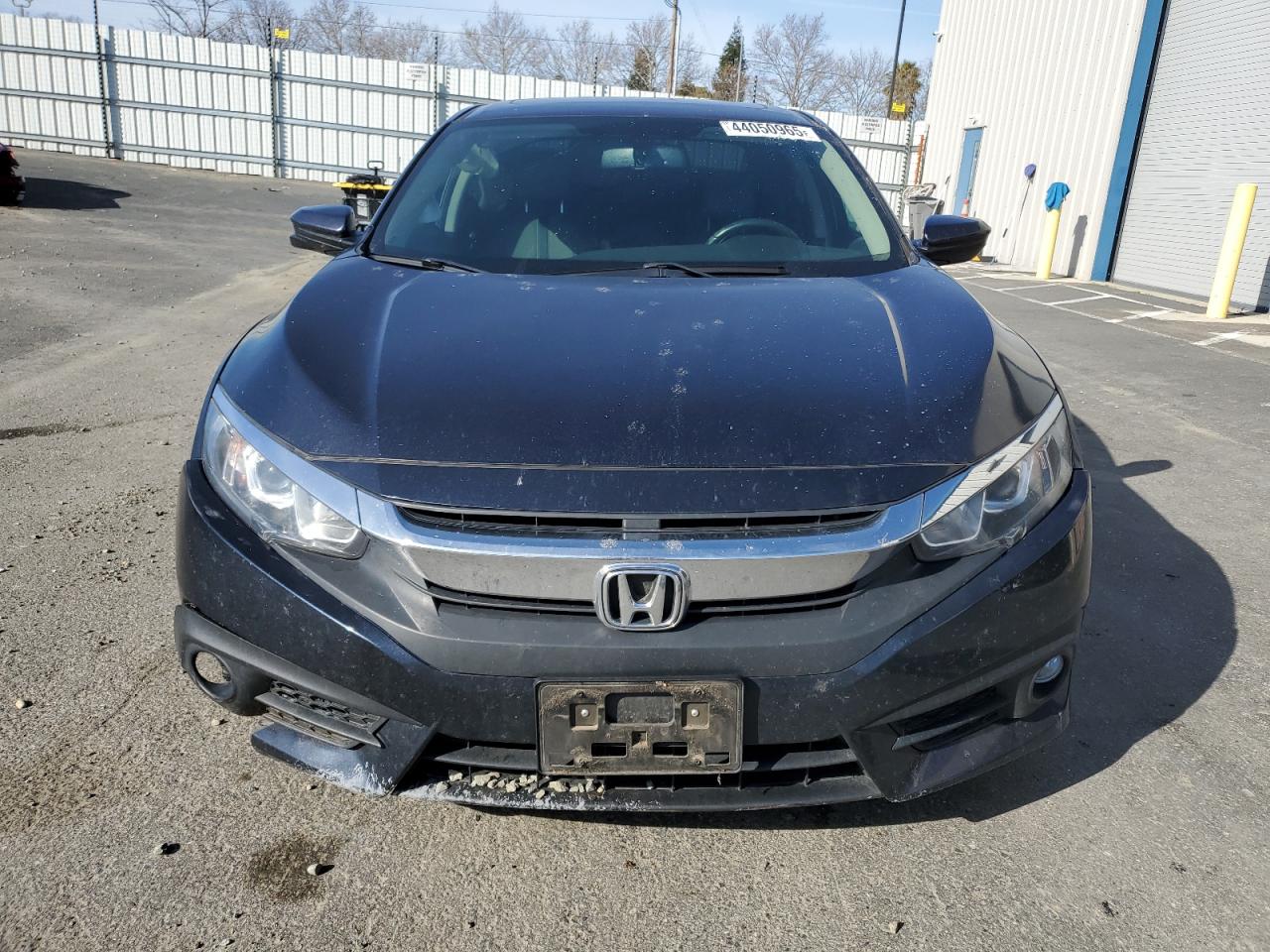 2017 Honda Civic - Image 5